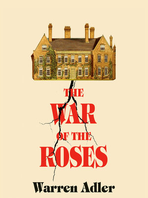 cover image of The War of the Roses